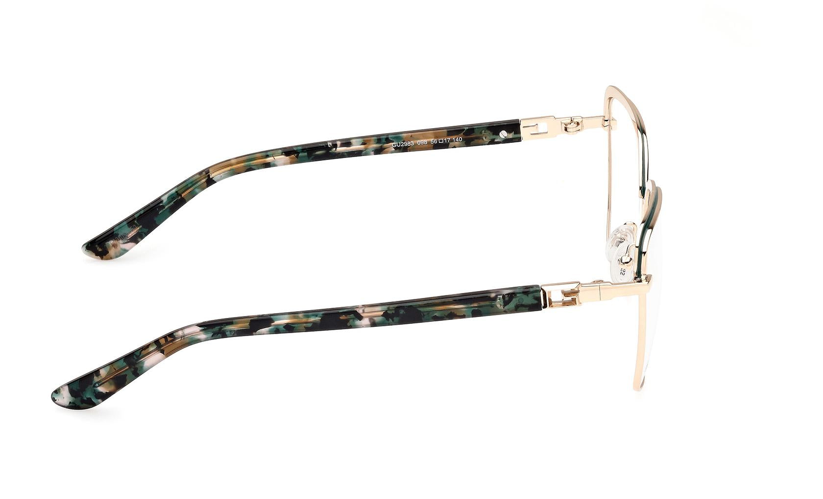 Guess Eyeglasses GU2983 098