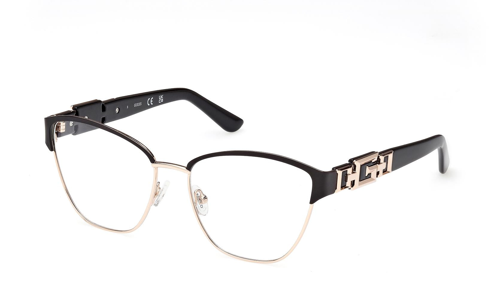 Guess Eyeglasses GU2984 005