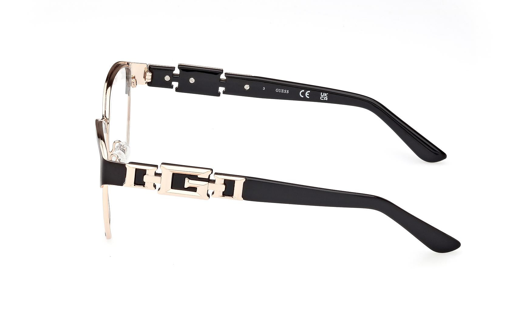 Guess Eyeglasses GU2984 005