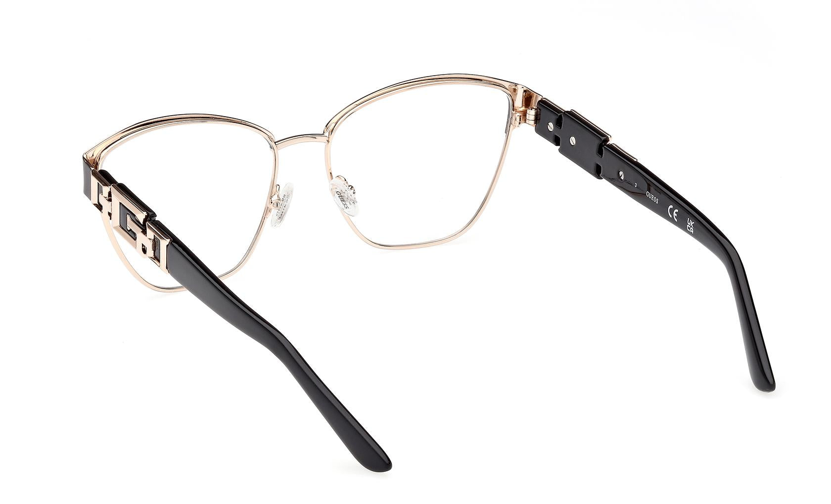 Guess Eyeglasses GU2984 005