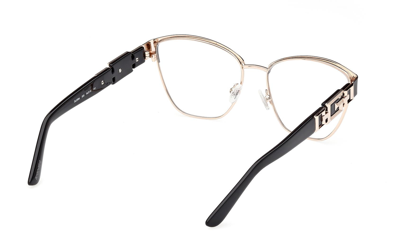 Guess Eyeglasses GU2984 005