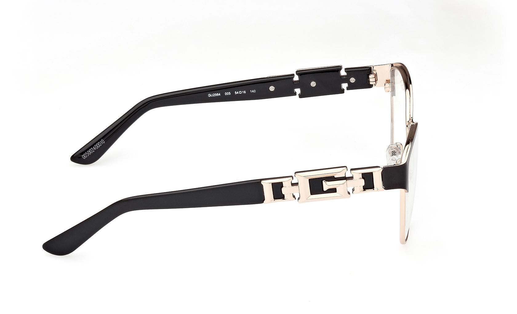 Guess Eyeglasses GU2984 005