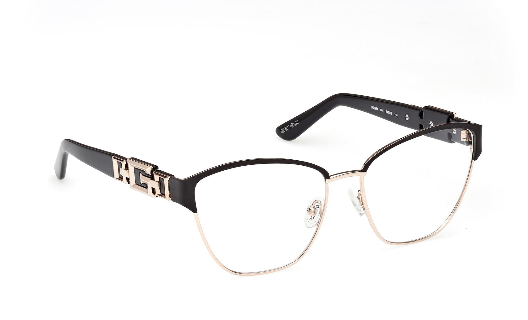Guess Eyeglasses GU2984 005