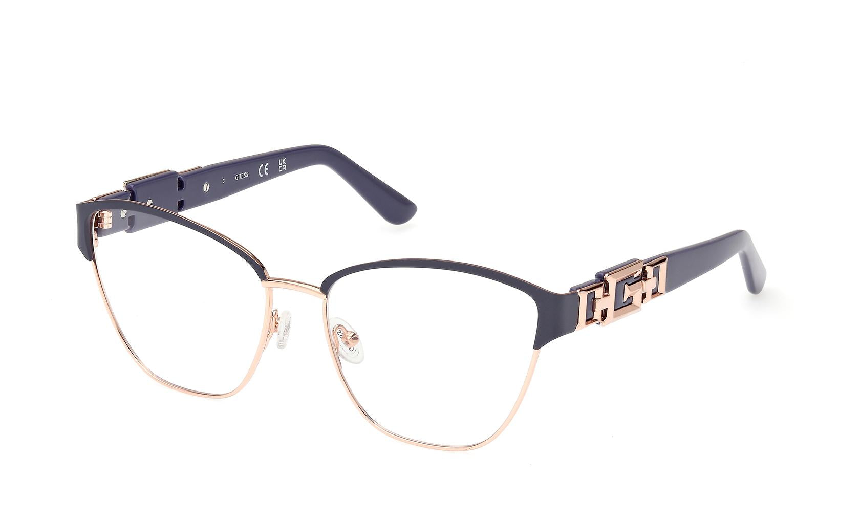 Guess Eyeglasses GU2984 020
