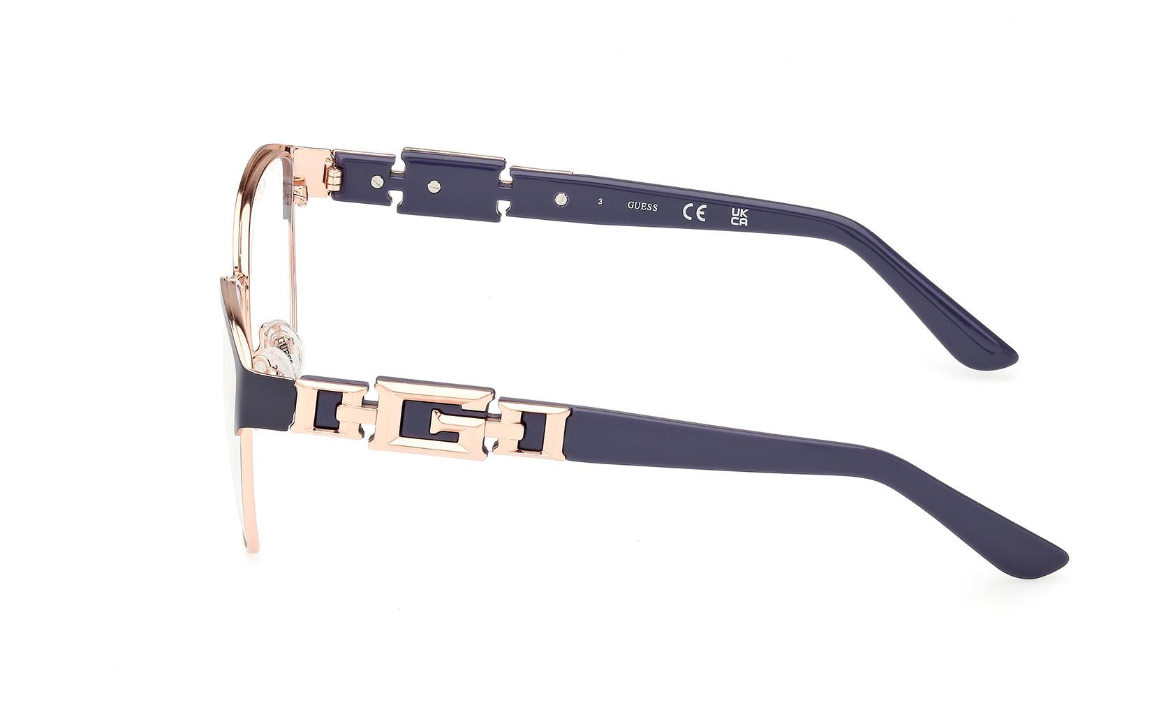 Guess Eyeglasses GU2984 020