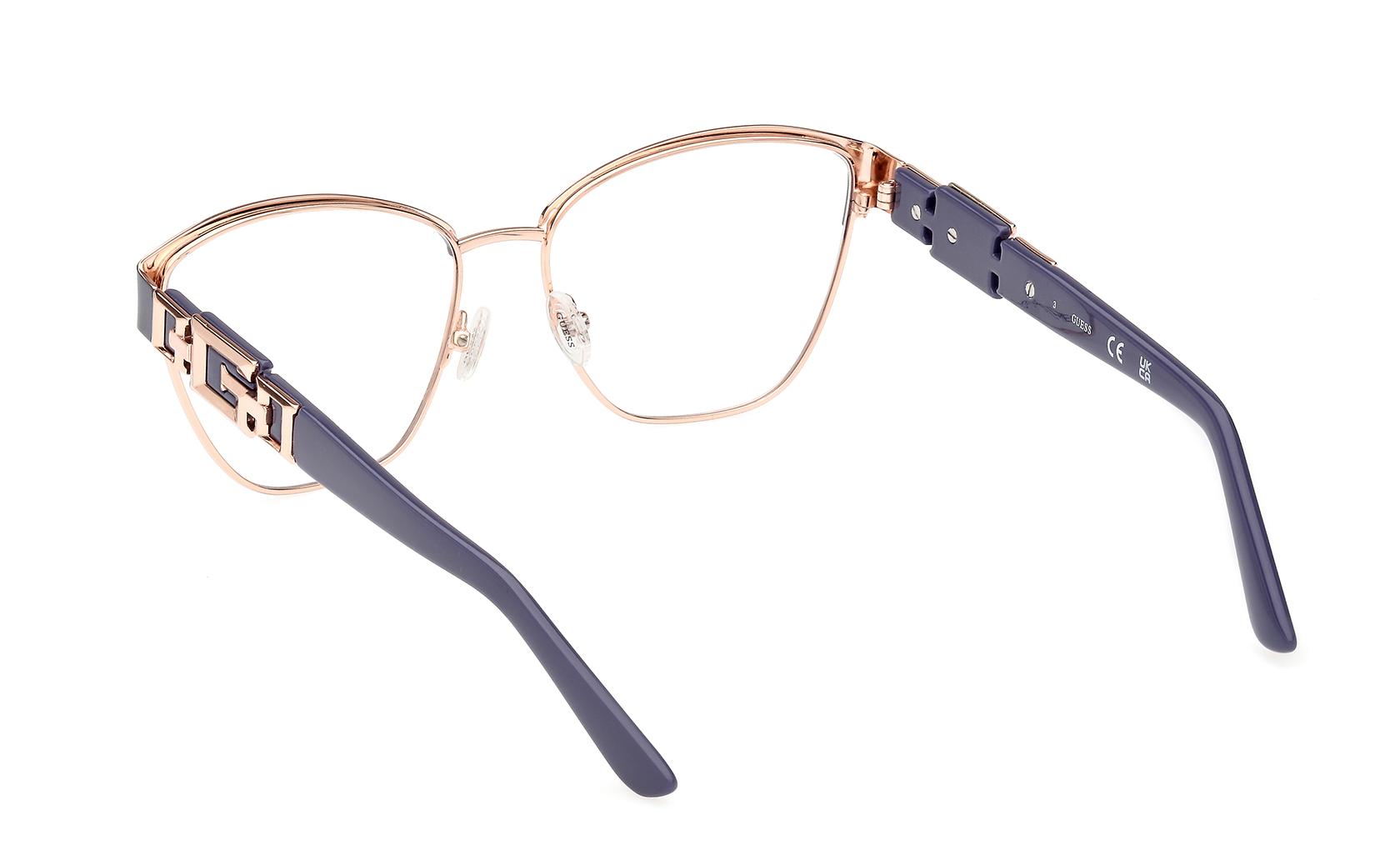 Guess Eyeglasses GU2984 020