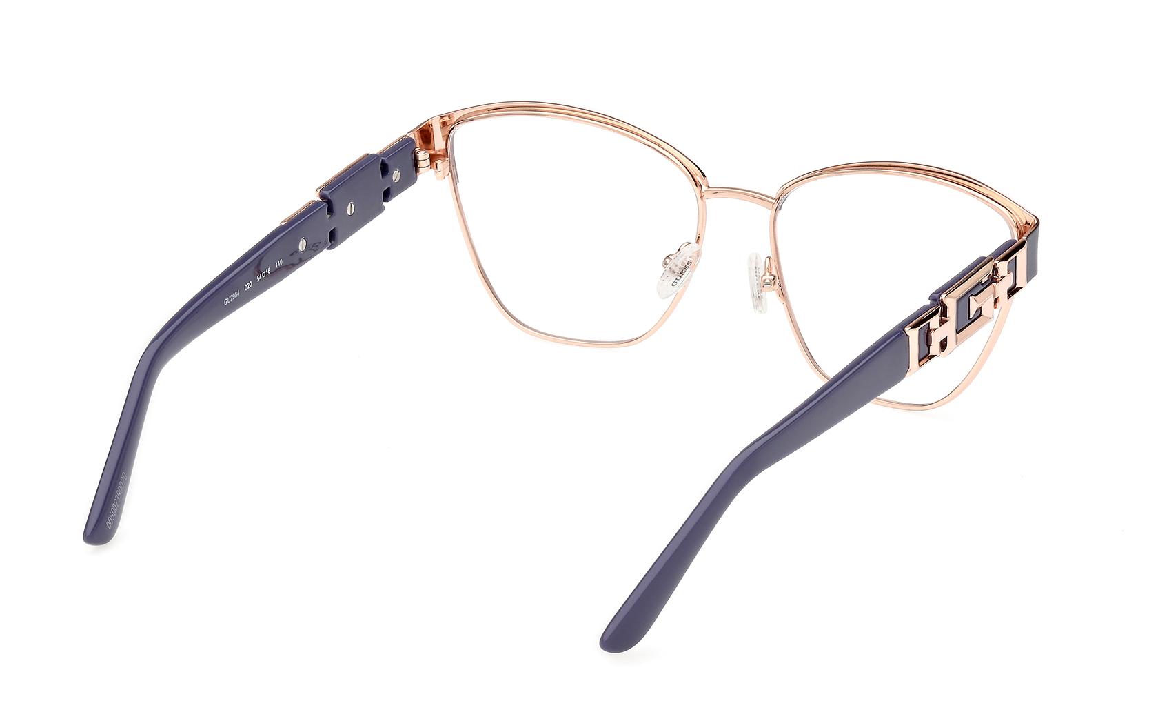 Guess Eyeglasses GU2984 020