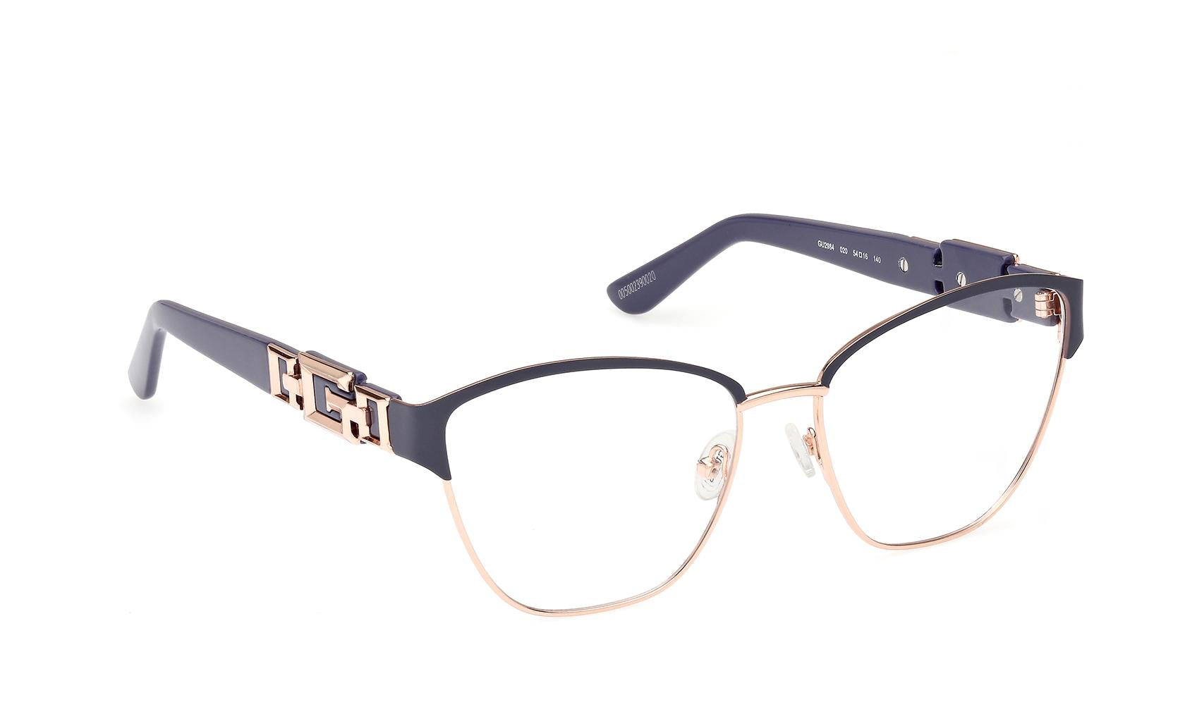 Guess Eyeglasses GU2984 020
