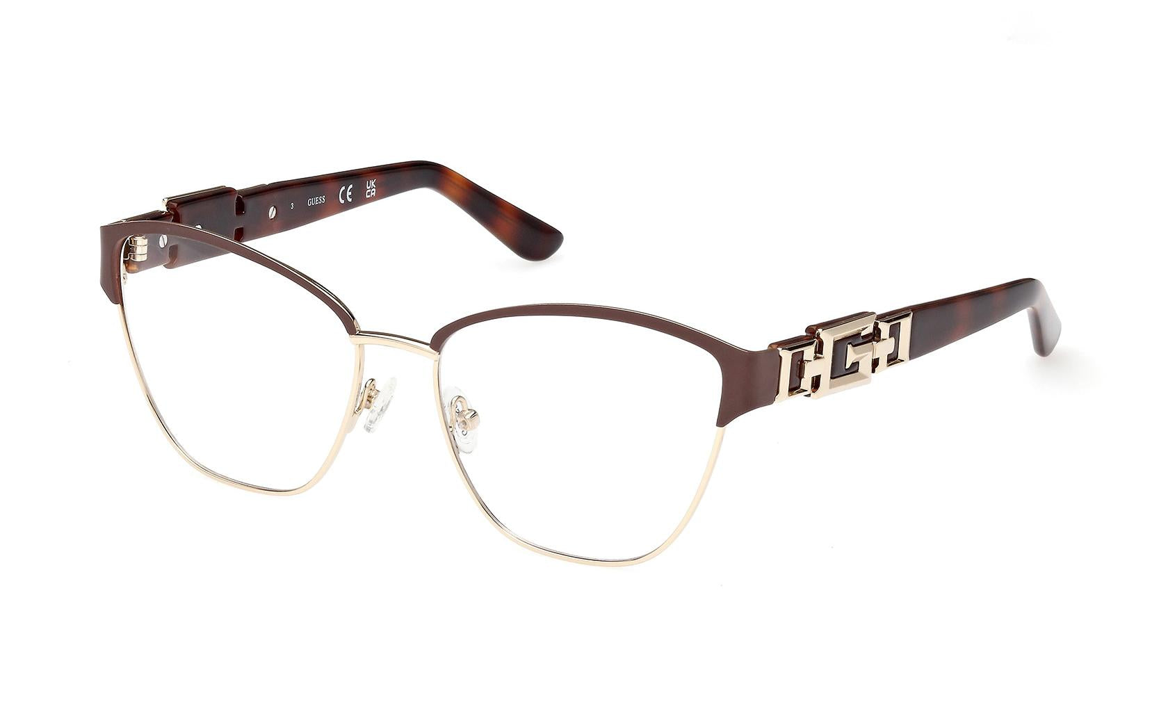Guess Eyeglasses GU2984 050