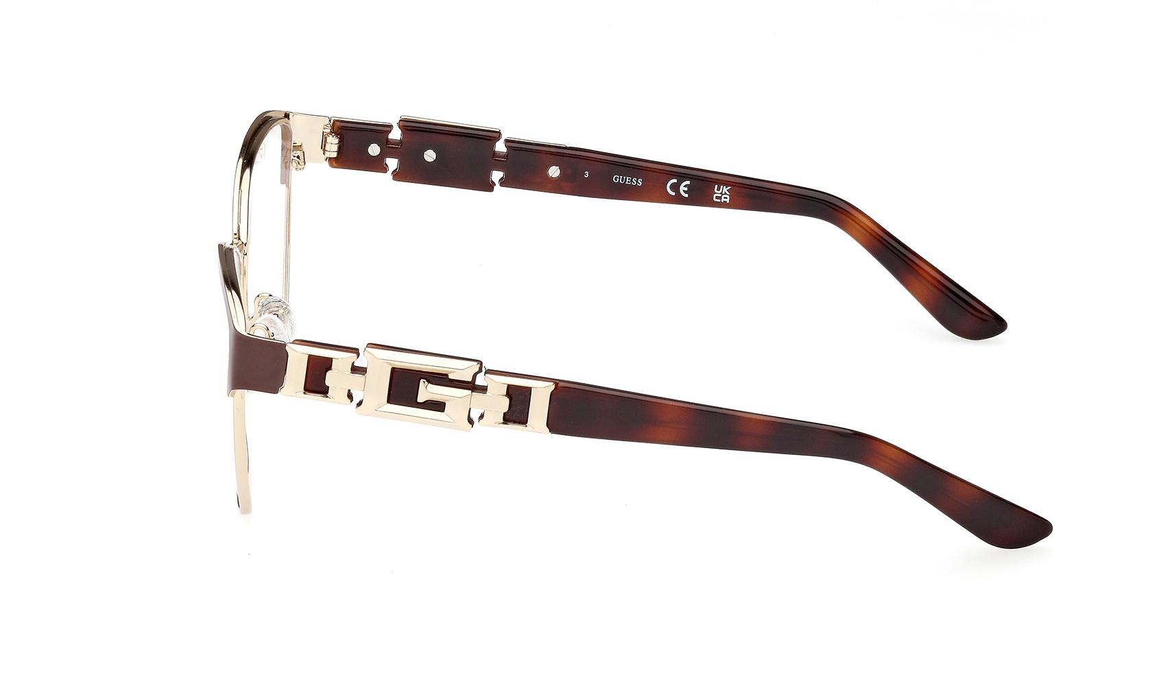 Guess Eyeglasses GU2984 050