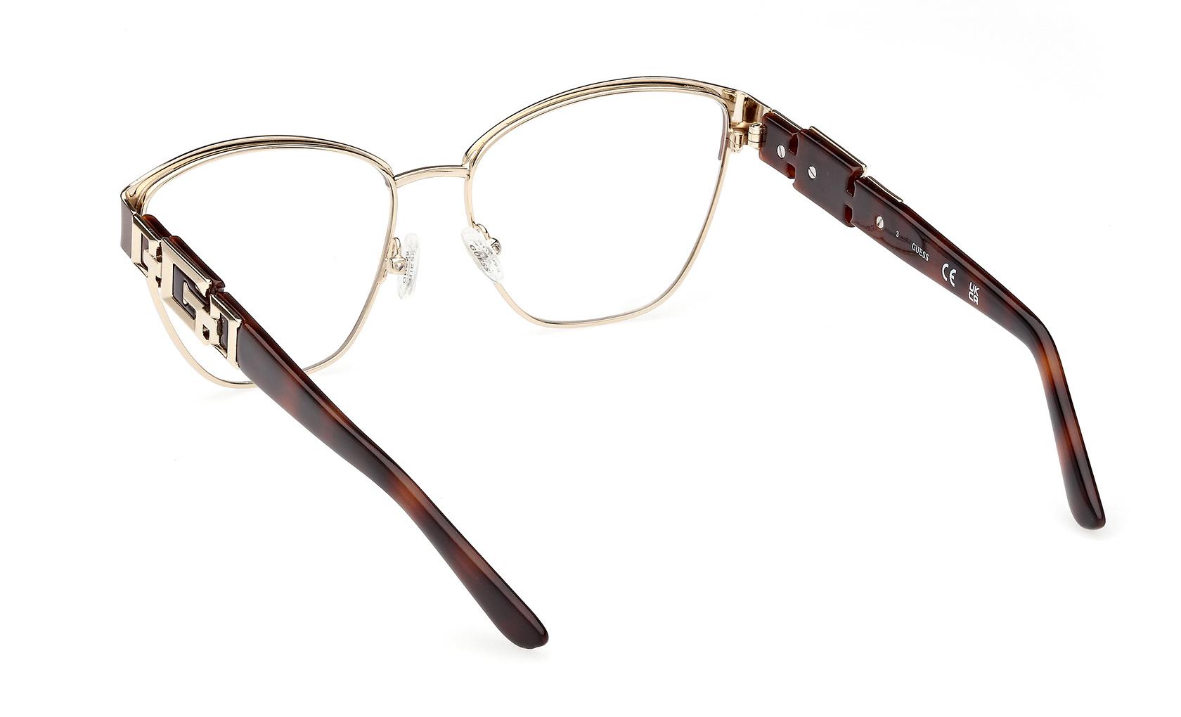Guess Eyeglasses GU2984 050