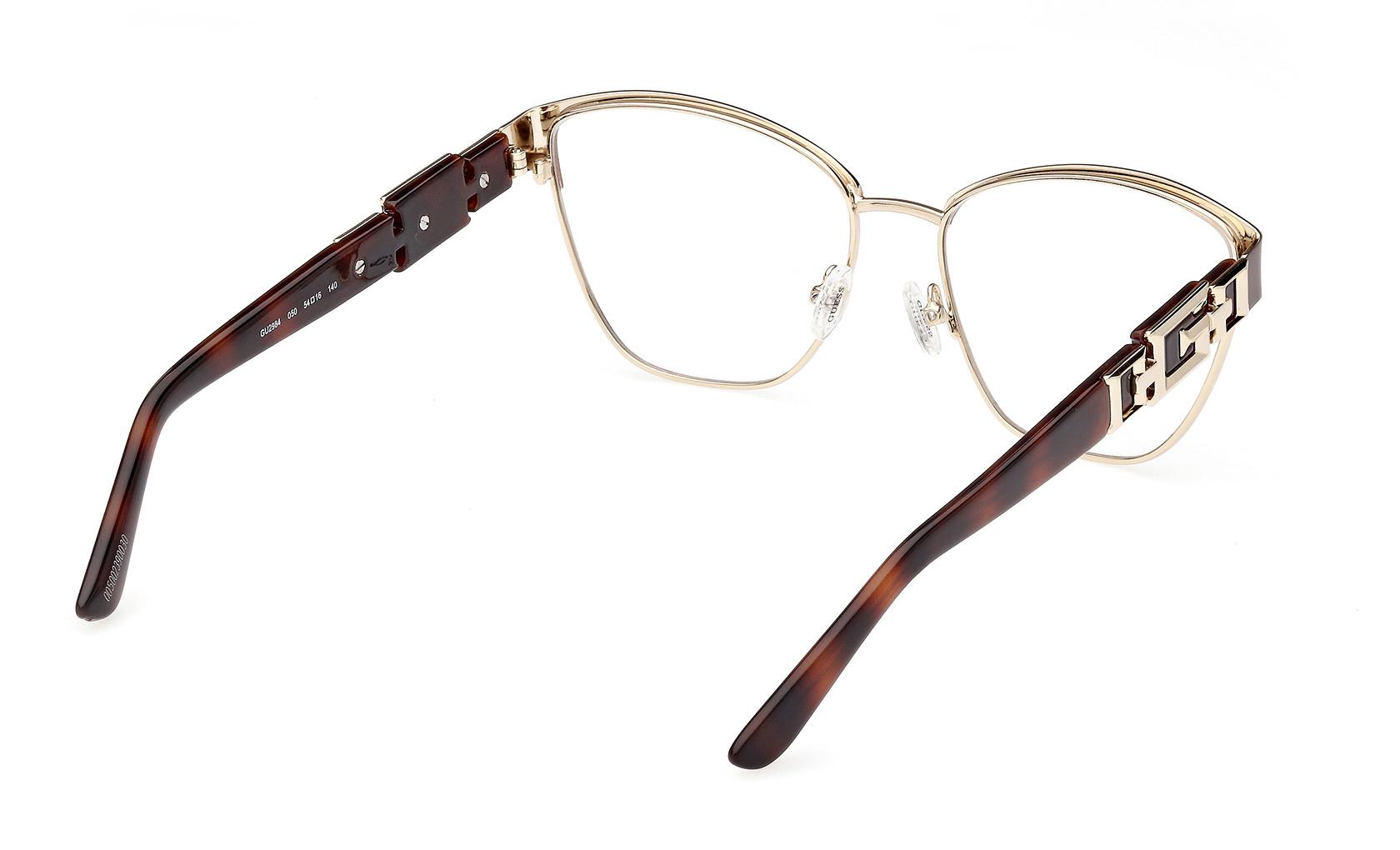 Guess Eyeglasses GU2984 050