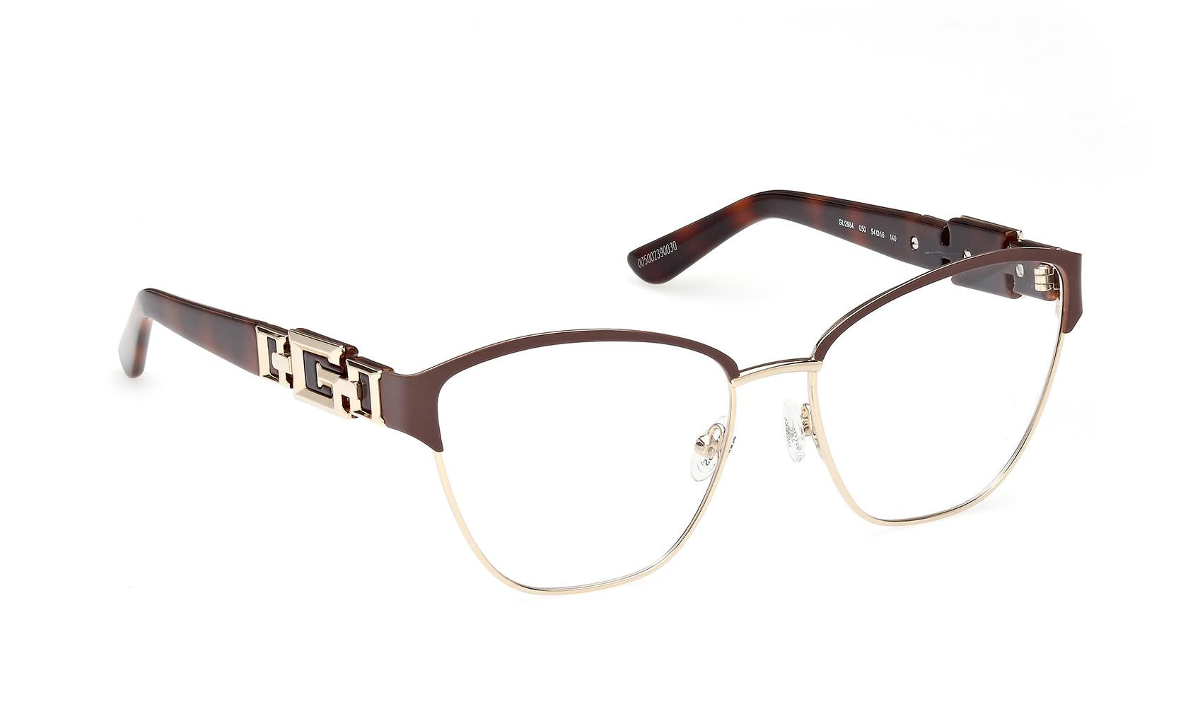 Guess Eyeglasses GU2984 050