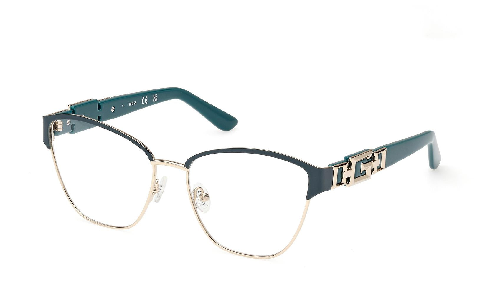 Guess Eyeglasses GU2984 098