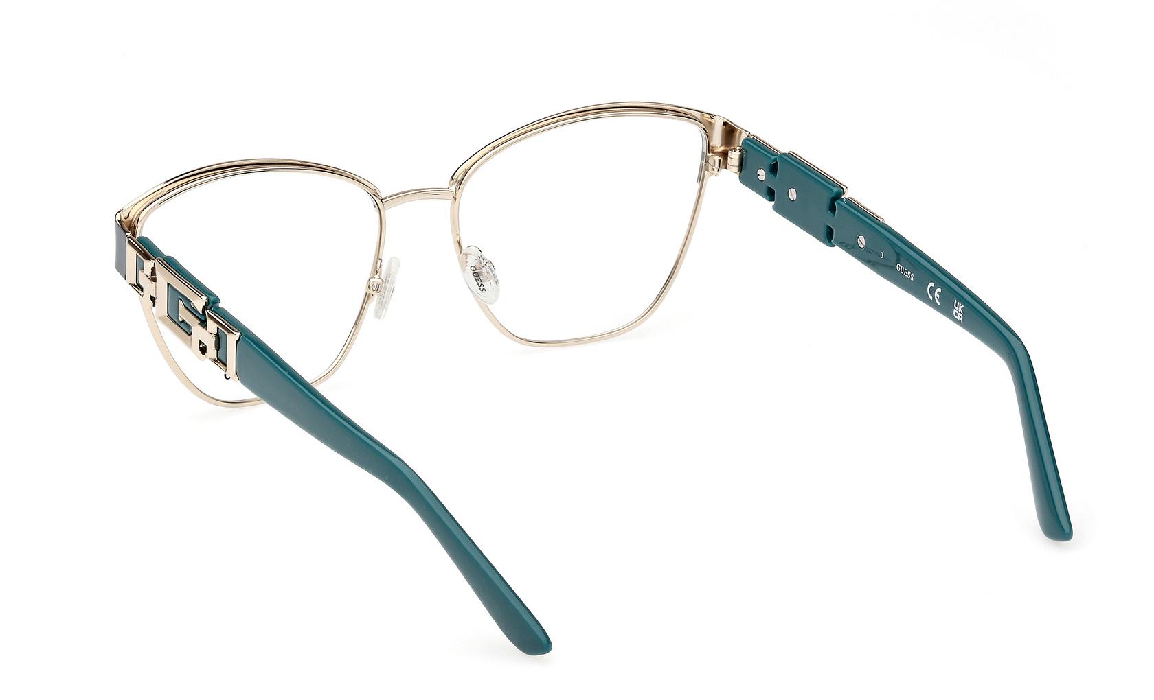 Guess Eyeglasses GU2984 098