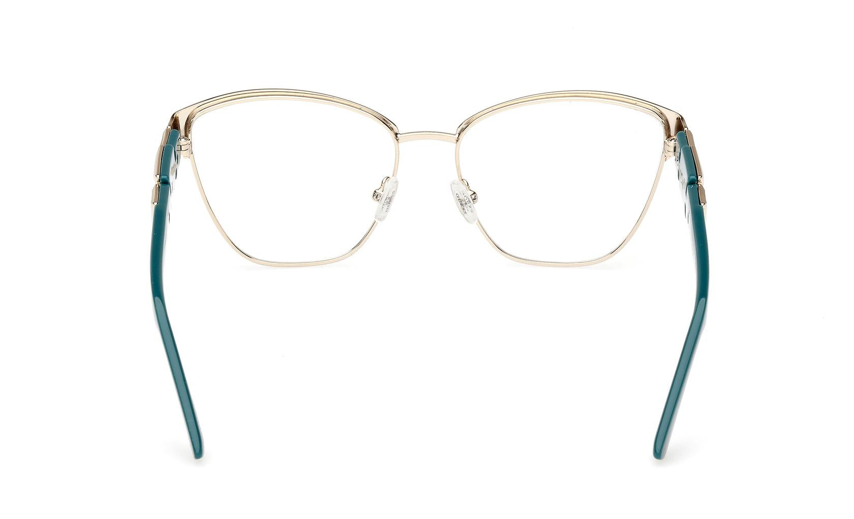 Guess Eyeglasses GU2984 098