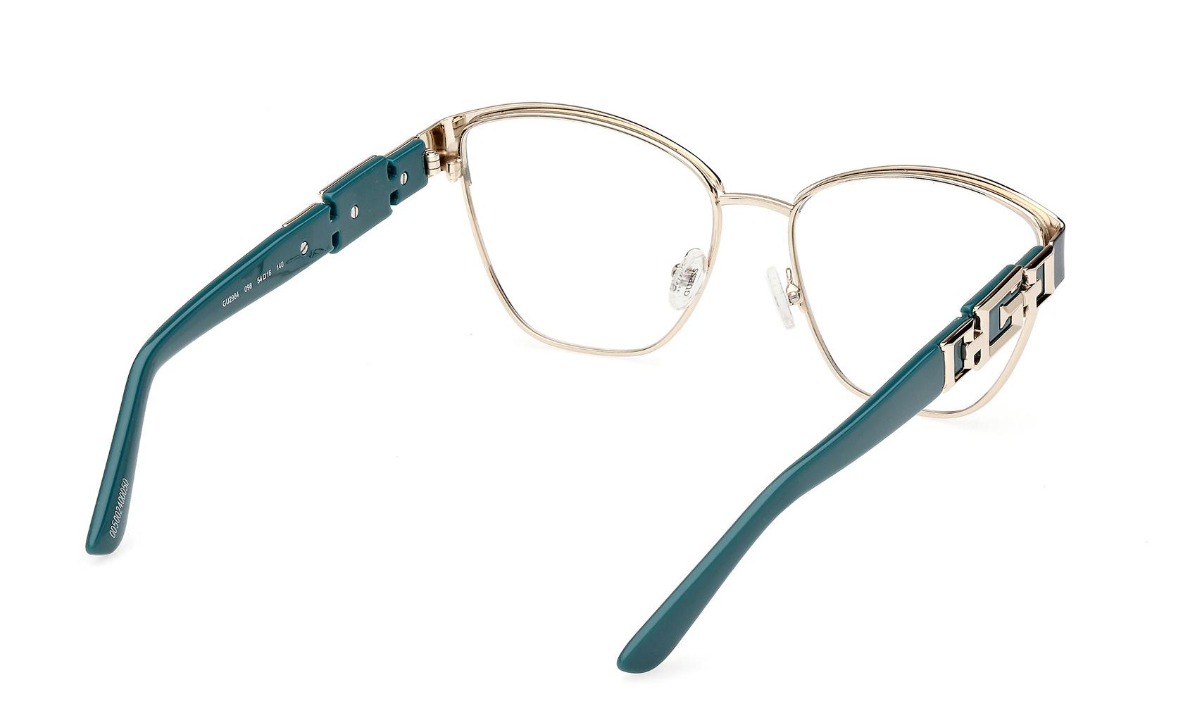 Guess Eyeglasses GU2984 098