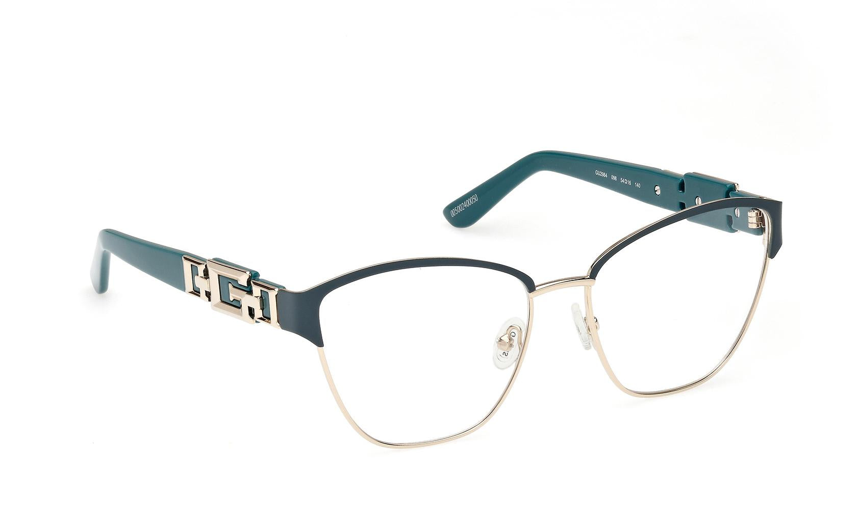 Guess Eyeglasses GU2984 098