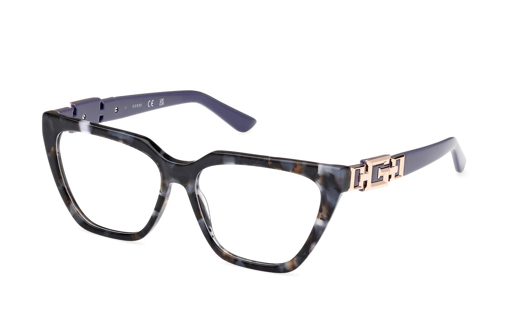 Guess Eyeglasses GU2985 020