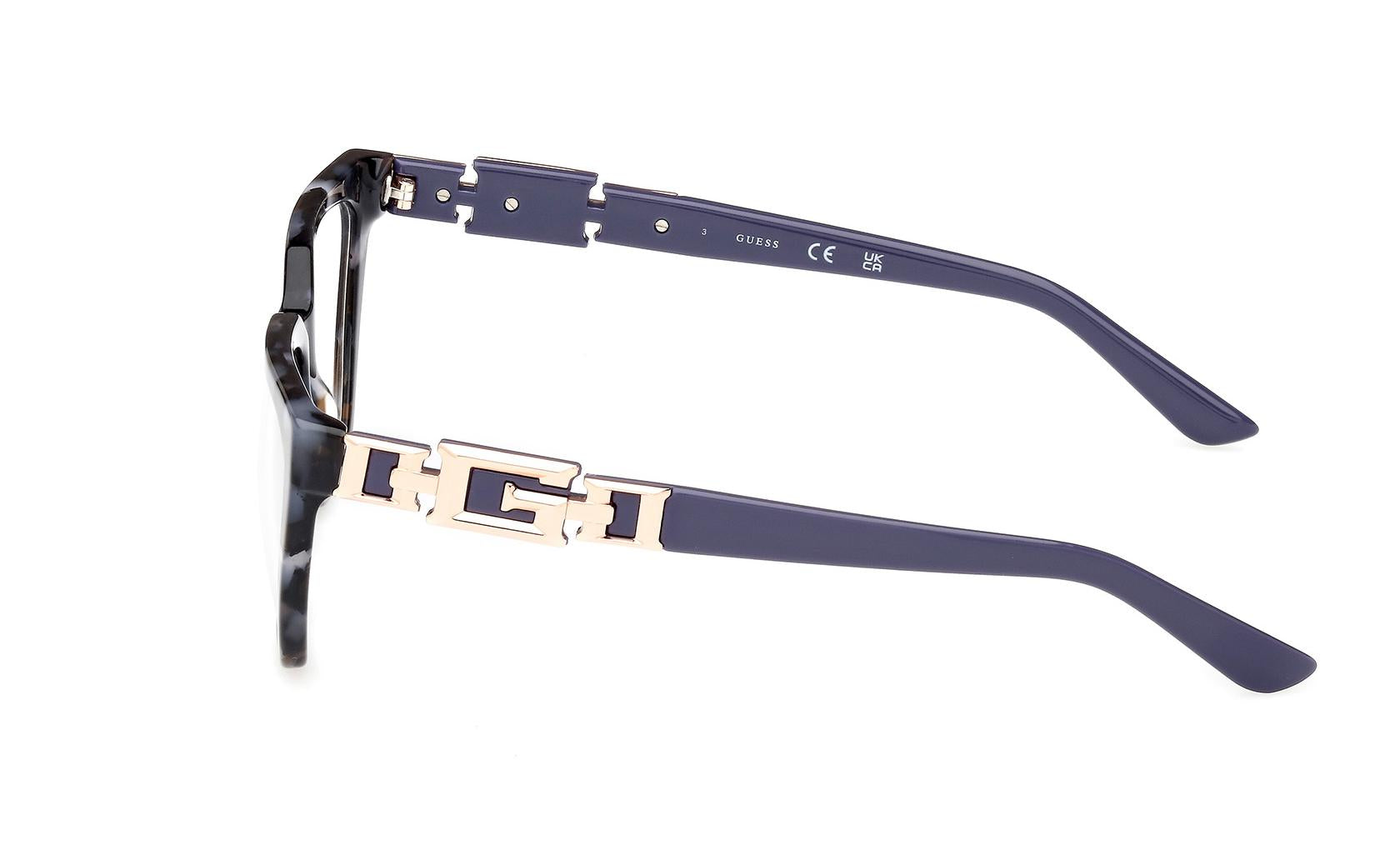 Guess Eyeglasses GU2985 020