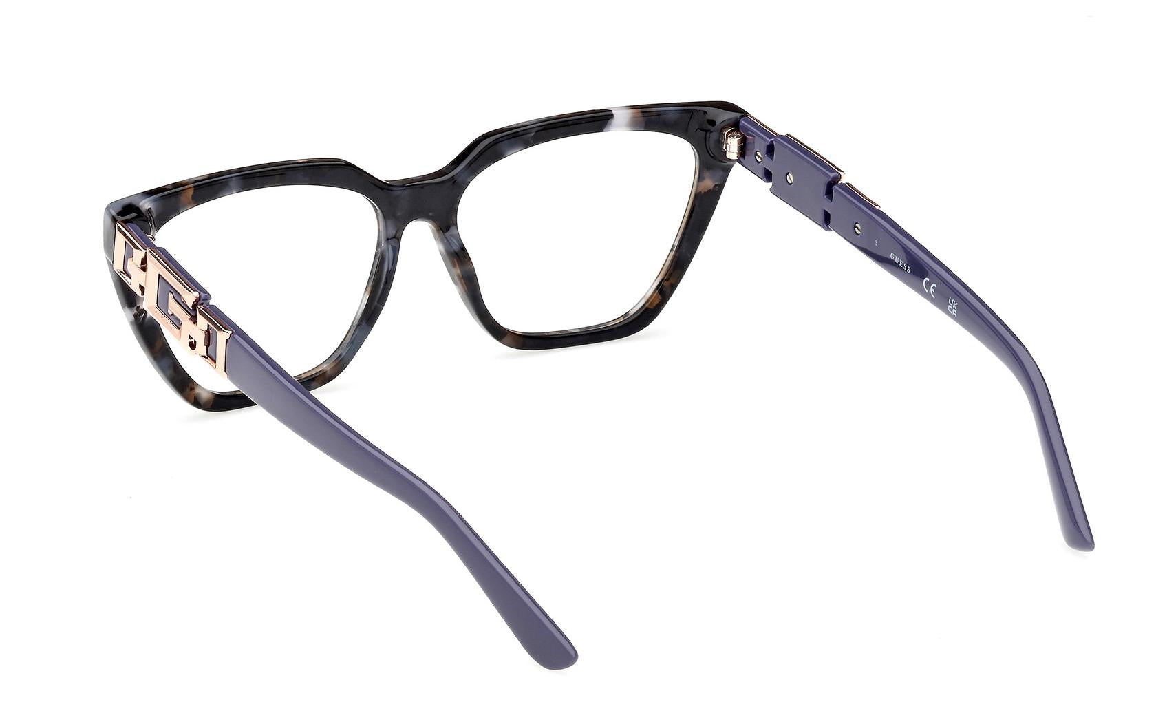 Guess Eyeglasses GU2985 020