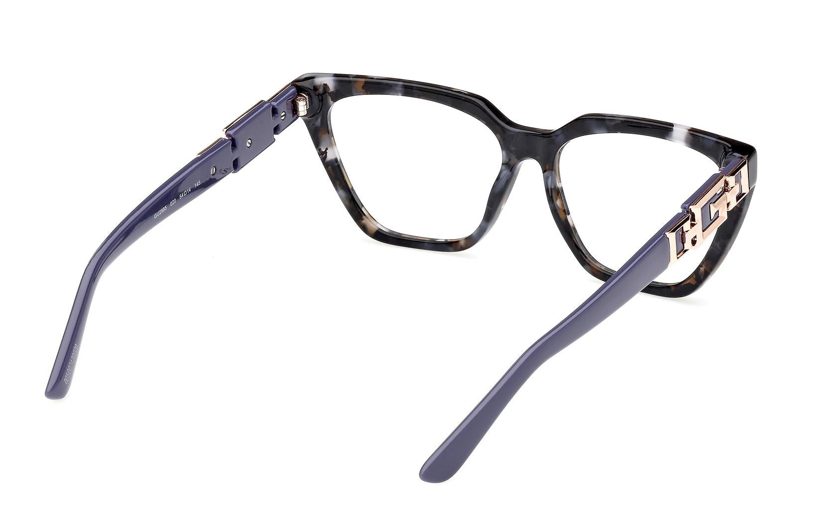 Guess Eyeglasses GU2985 020