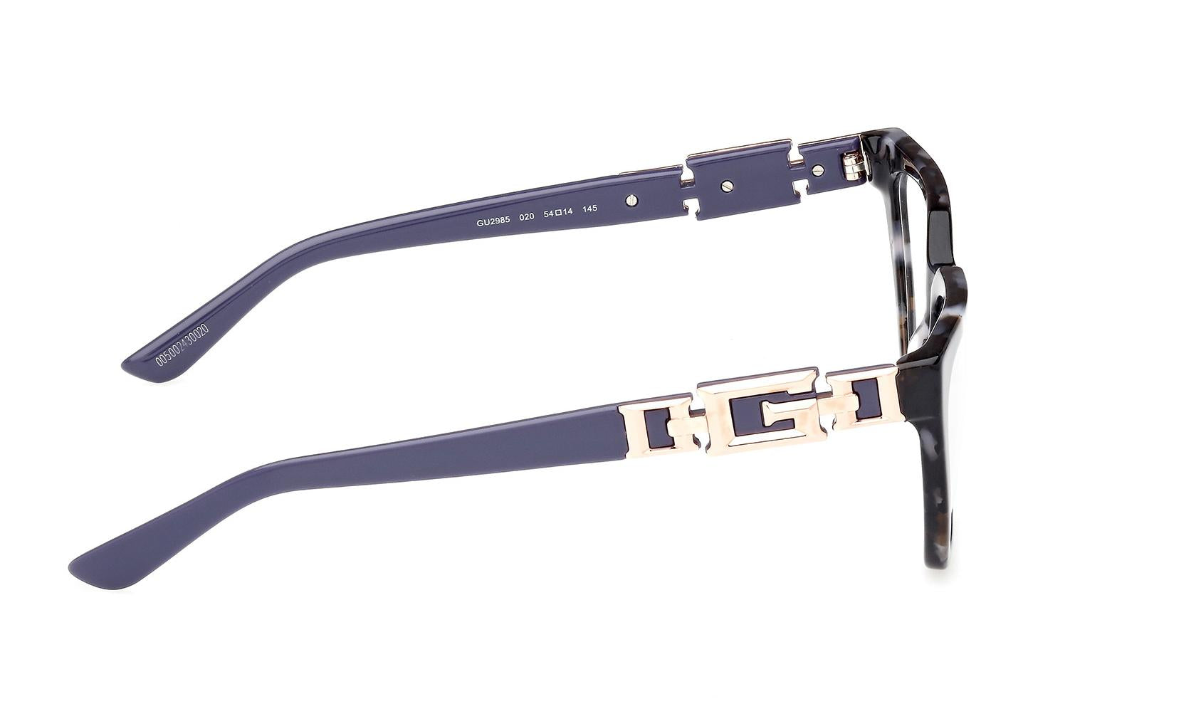 Guess Eyeglasses GU2985 020