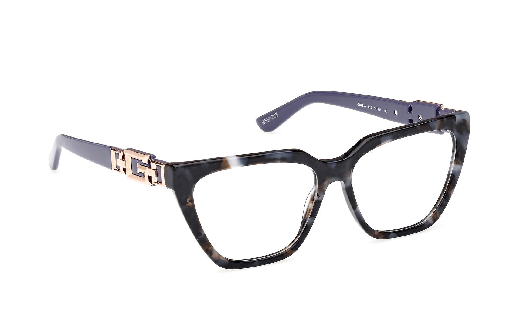 Guess Eyeglasses GU2985 020