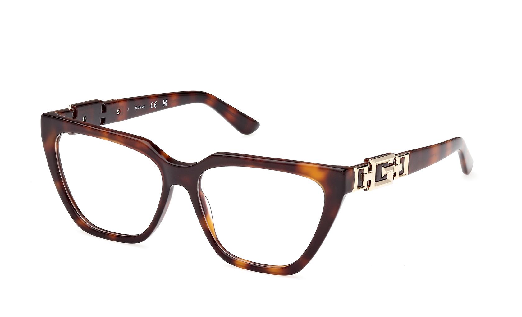 Guess Eyeglasses GU2985 052