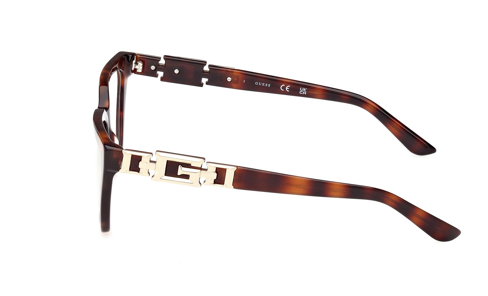 Guess Eyeglasses GU2985 052