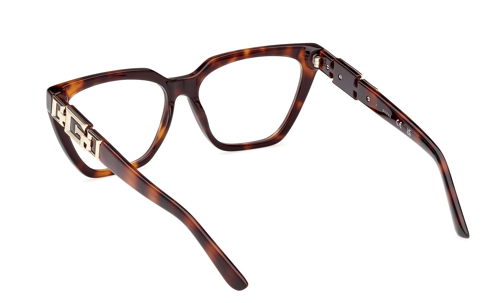 Guess Eyeglasses GU2985 052