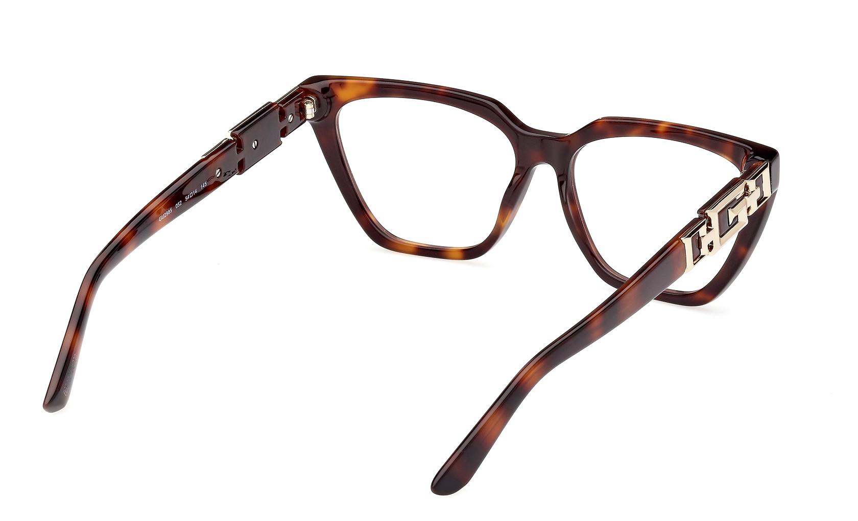 Guess Eyeglasses GU2985 052