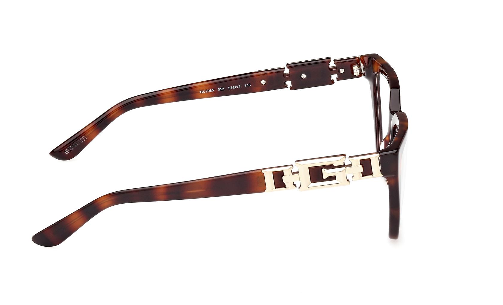 Guess Eyeglasses GU2985 052