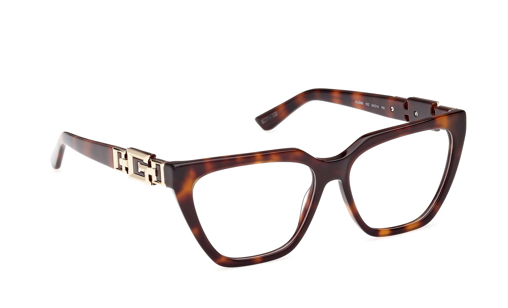 Guess Eyeglasses GU2985 052