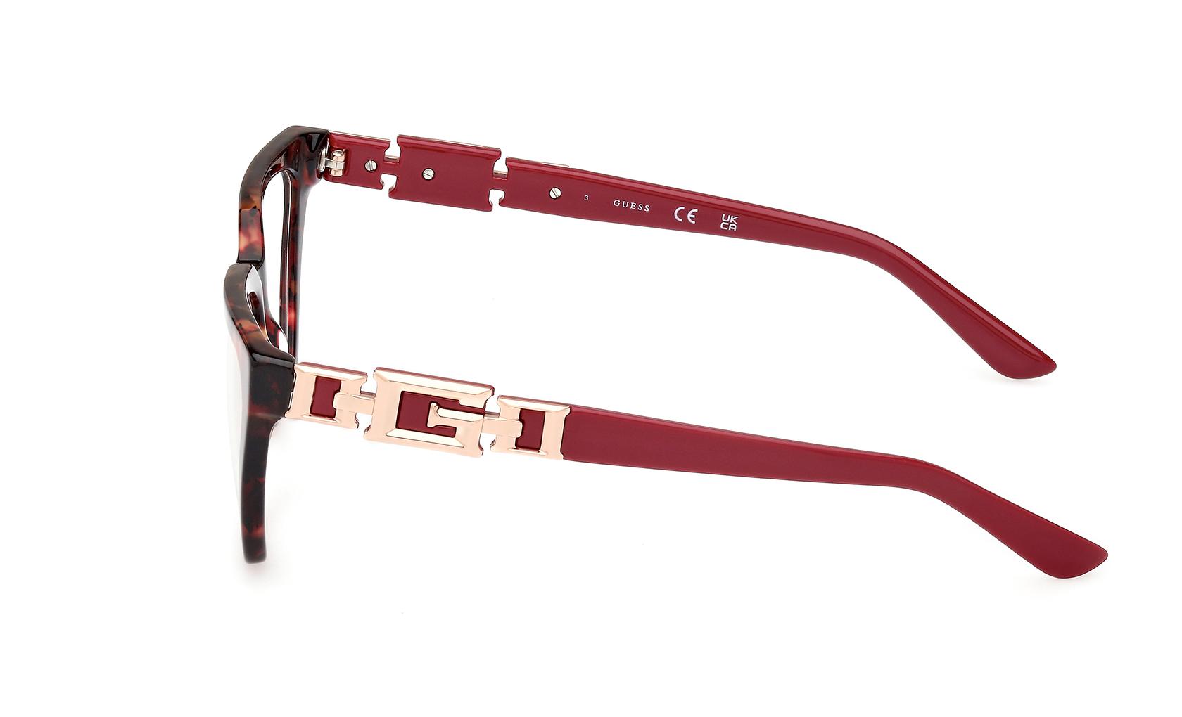 Guess Eyeglasses GU2985 071