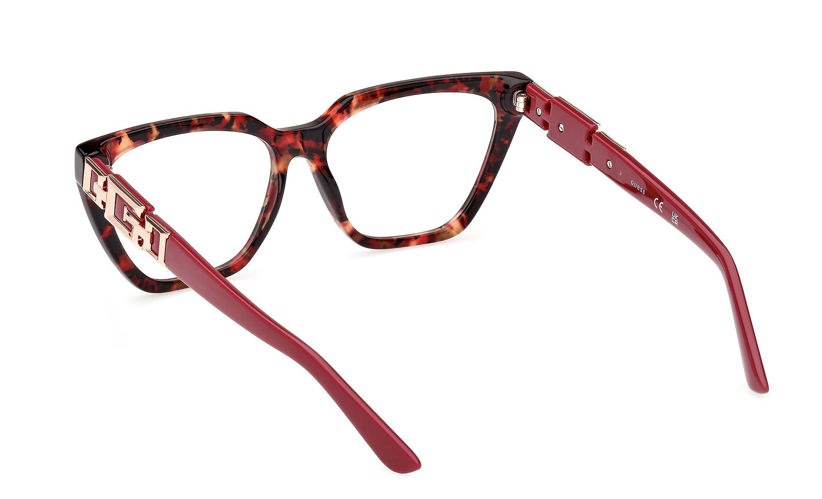 Guess Eyeglasses GU2985 071