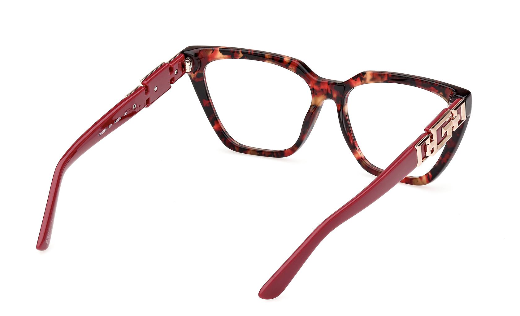 Guess Eyeglasses GU2985 071