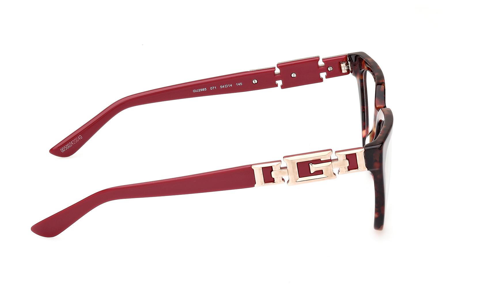 Guess Eyeglasses GU2985 071