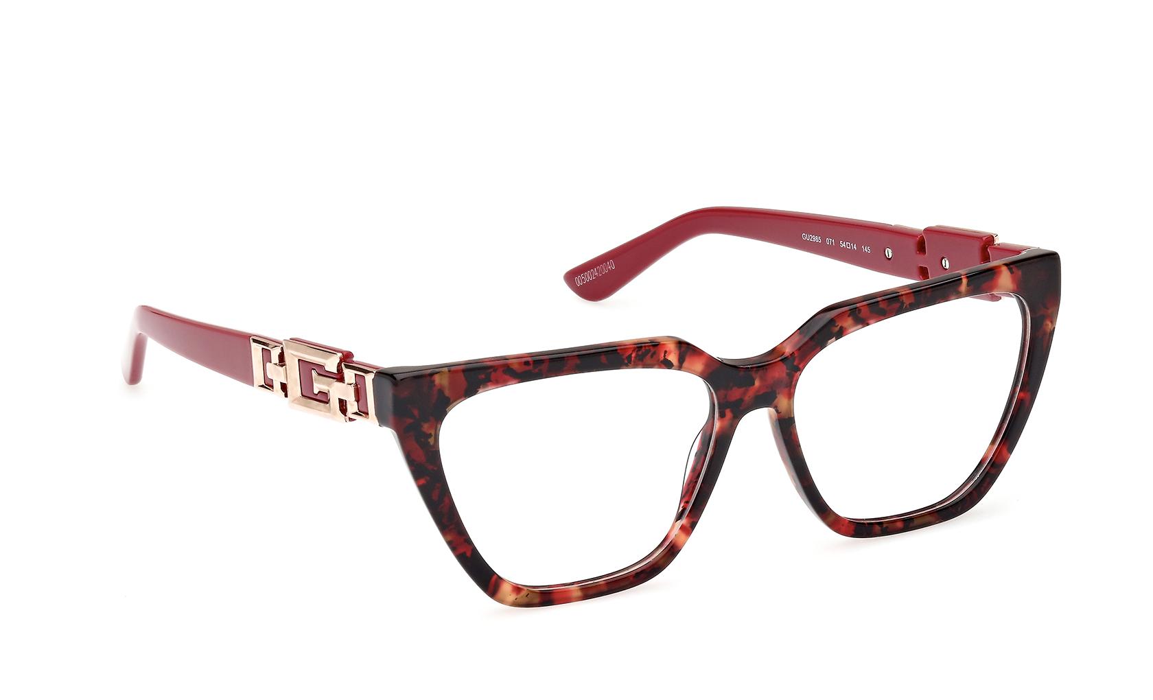 Guess Eyeglasses GU2985 071