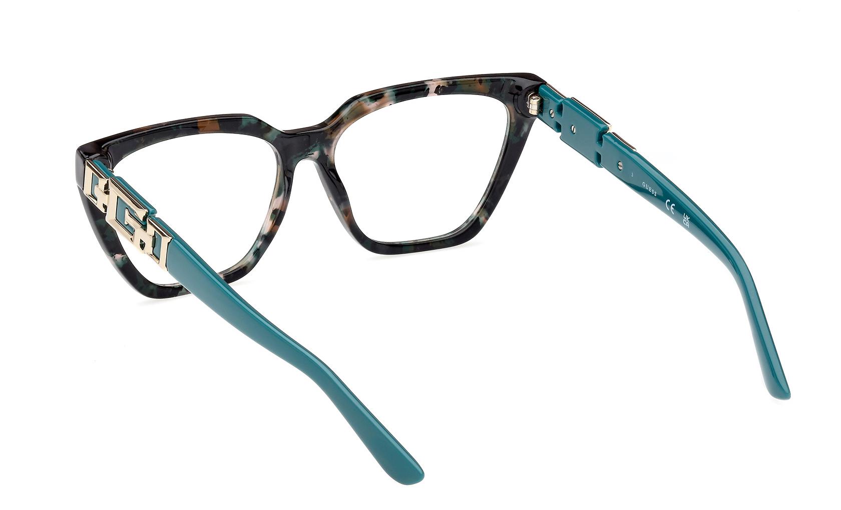 Guess Eyeglasses GU2985 098