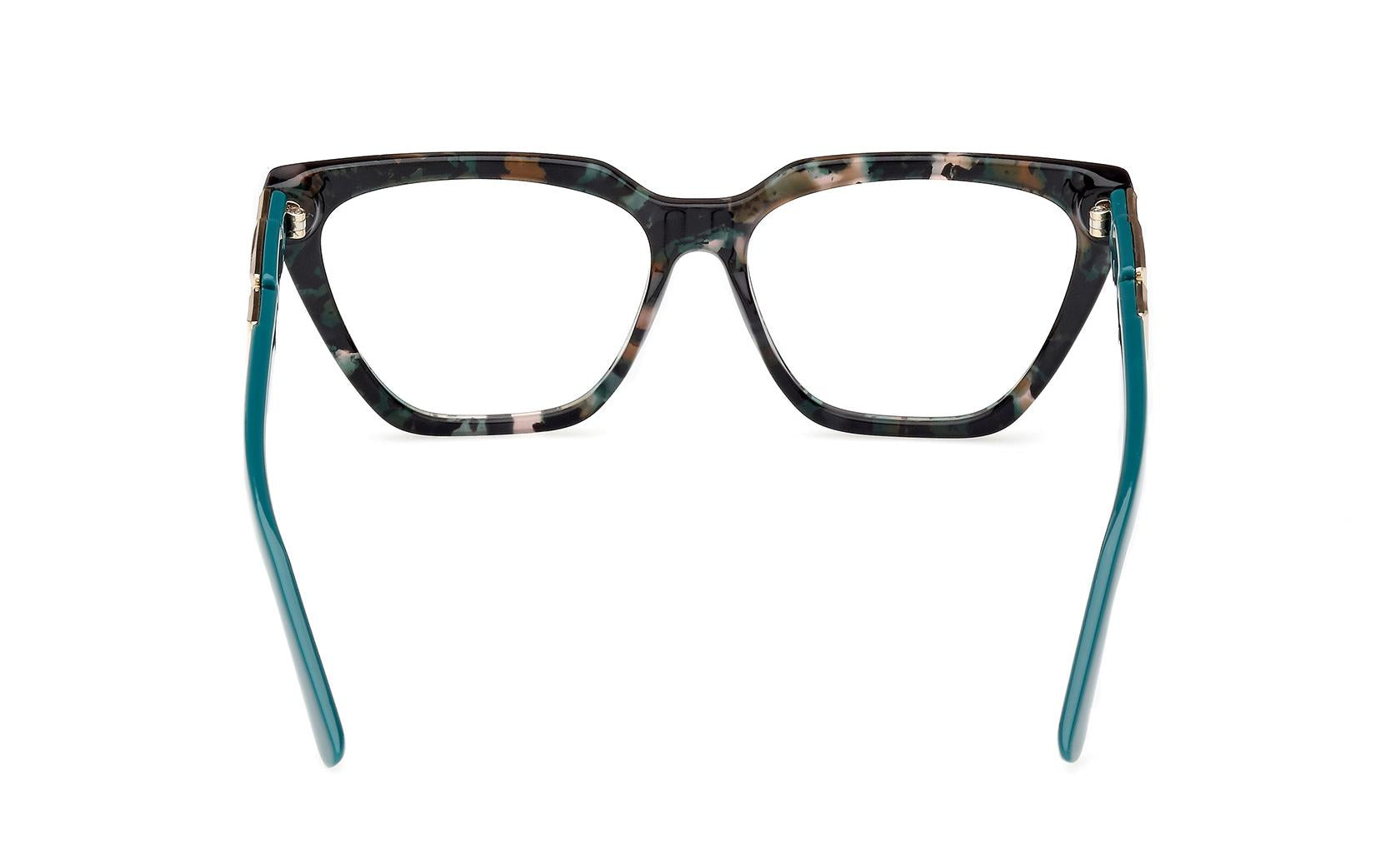 Guess Eyeglasses GU2985 098