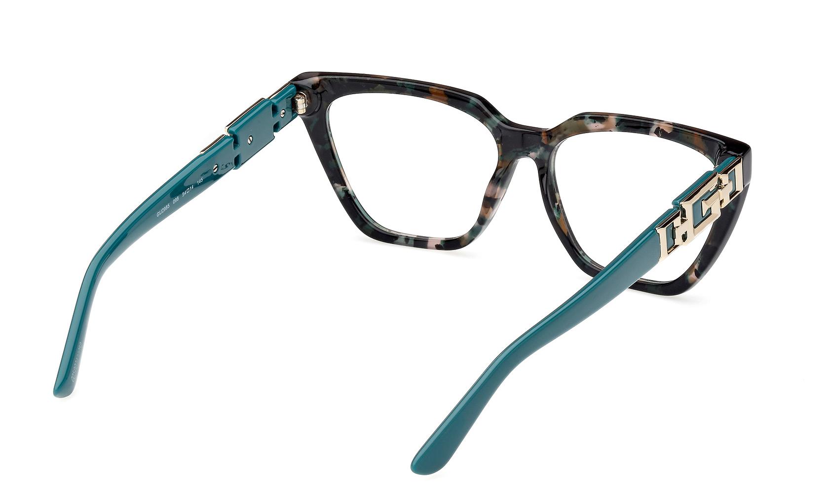 Guess Eyeglasses GU2985 098