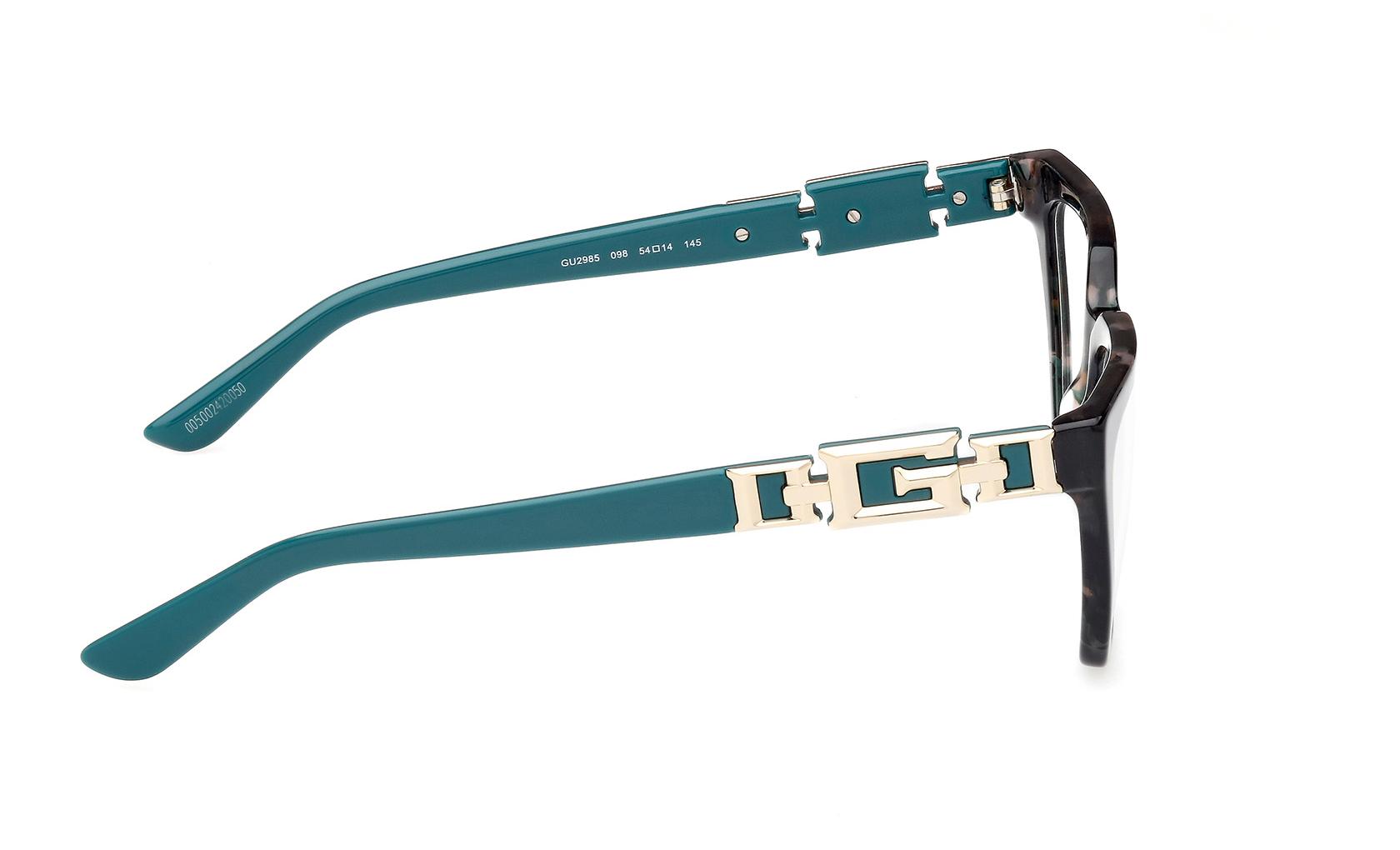 Guess Eyeglasses GU2985 098