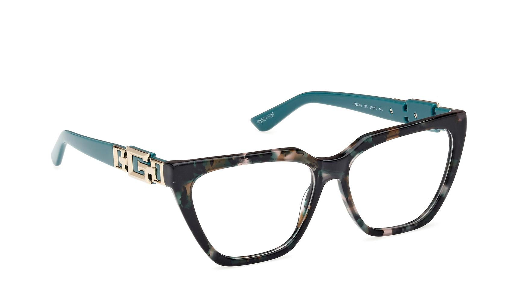 Guess Eyeglasses GU2985 098