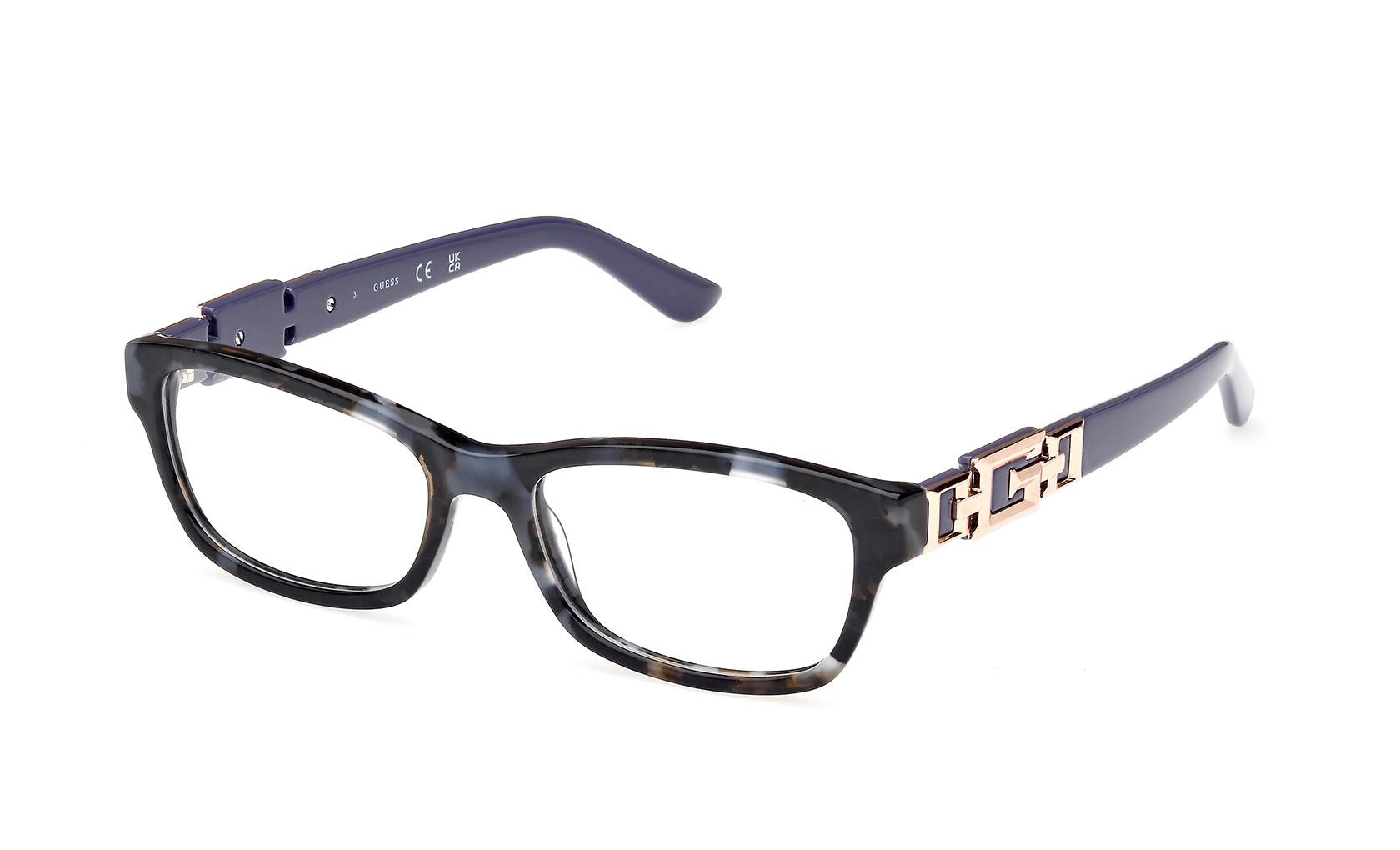 Guess Eyeglasses GU2986 020