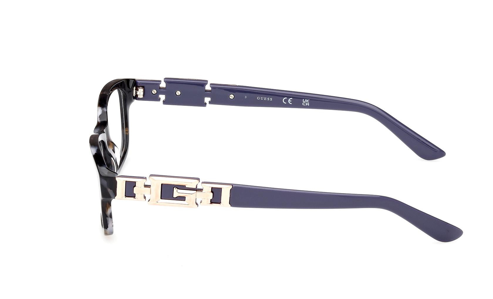 Guess Eyeglasses GU2986 020