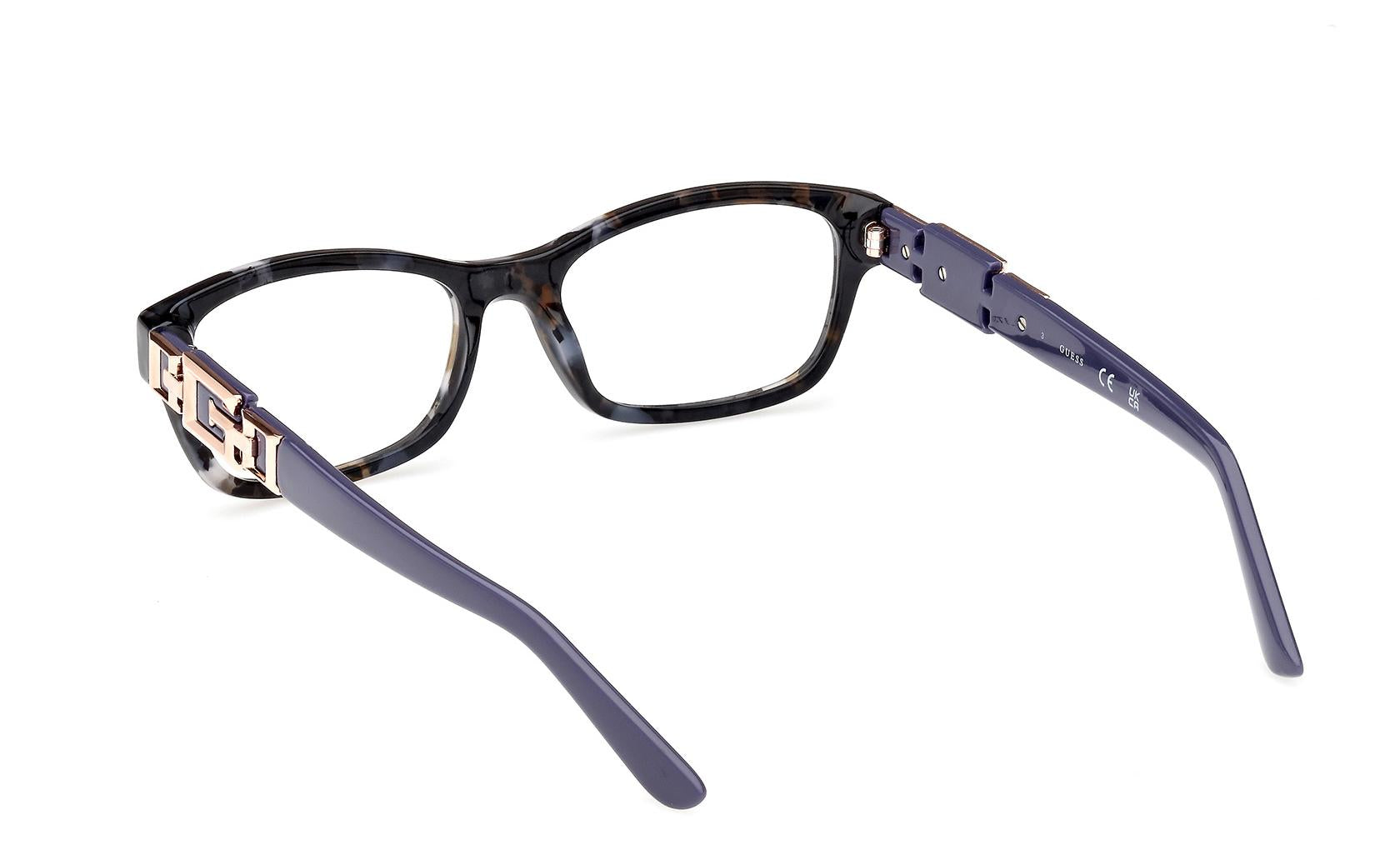 Guess Eyeglasses GU2986 020