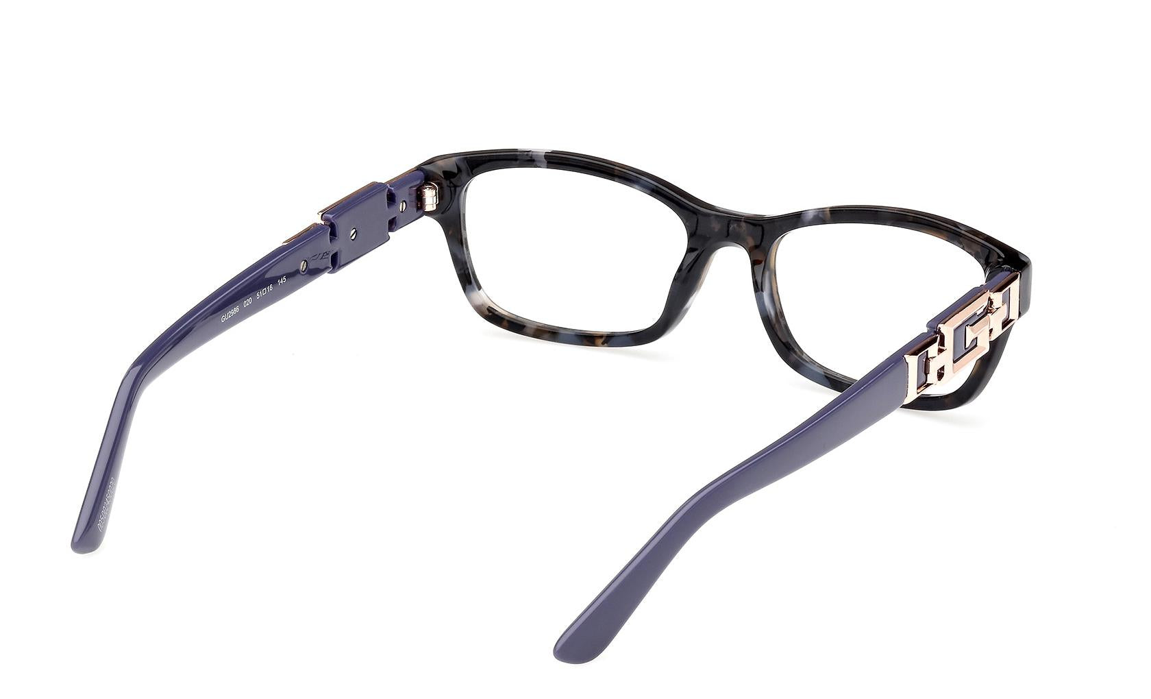Guess Eyeglasses GU2986 020