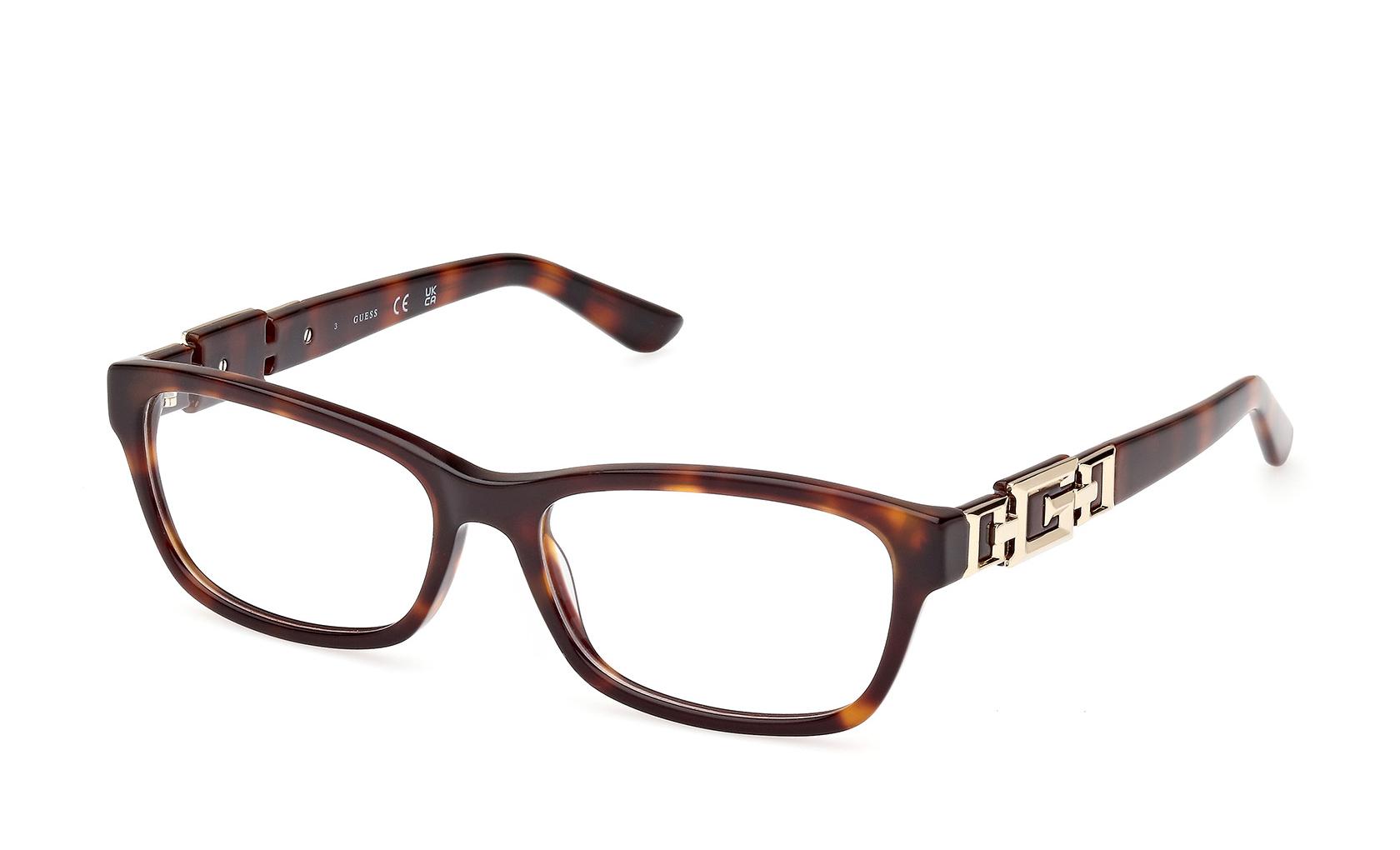 Guess Eyeglasses GU2986 052
