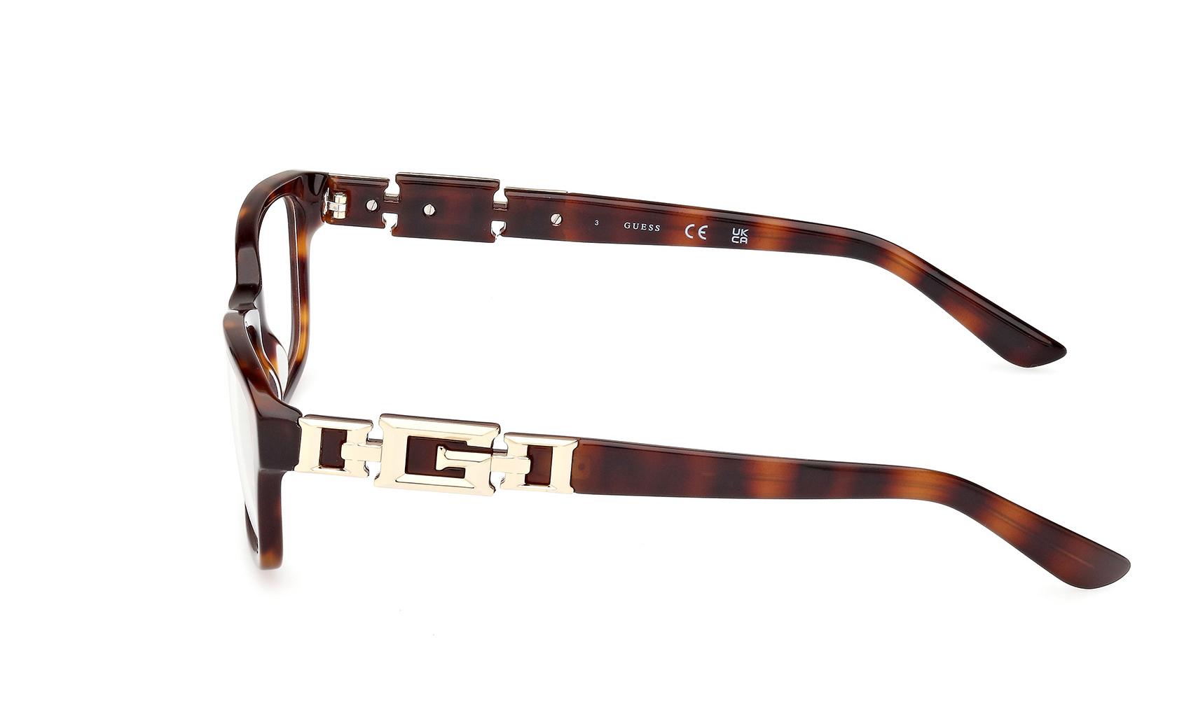 Guess Eyeglasses GU2986 052